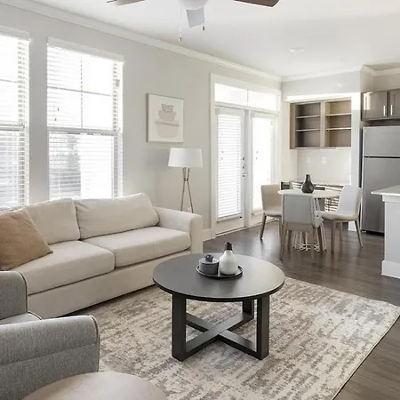Landing At Ariza Research - 1 Bedroom In Huntsville
